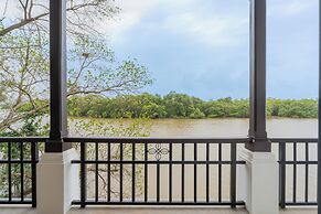 ELIVAAS VILLA FLEUVE