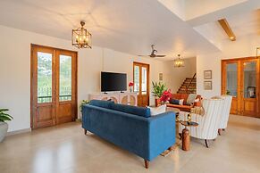 ELIVAAS VILLA FLEUVE