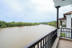 ELIVAAS VILLA FLEUVE