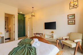 ELIVAAS VILLA FLEUVE