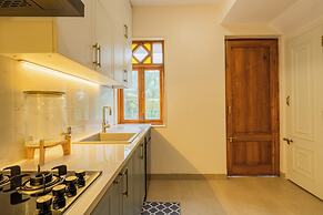 ELIVAAS VILLA FLEUVE