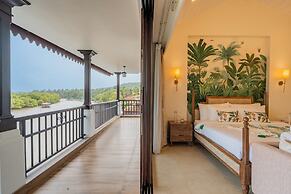 ELIVAAS VILLA FLEUVE