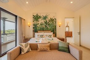 ELIVAAS VILLA FLEUVE