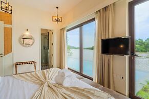 ELIVAAS VILLA FLEUVE