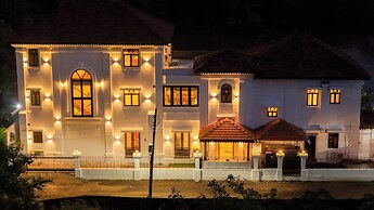 ELIVAAS VILLA FLEUVE