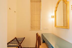 ELIVAAS VILLA FLEUVE