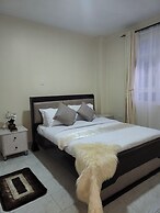 Kingdom Corner Suites