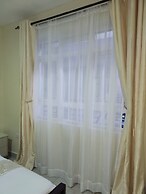 Kingdom Corner Suites