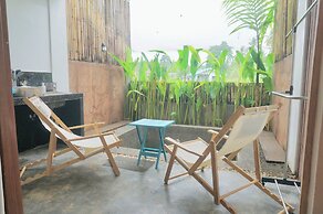 Kaia Siargao Villas