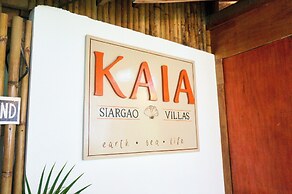 Kaia Siargao Villas