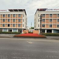 Hotel Blue Ocean