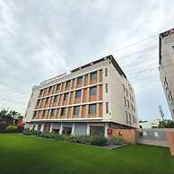 Hotel Blue Ocean