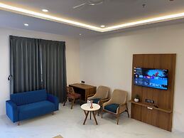 Hotel Blue Ocean