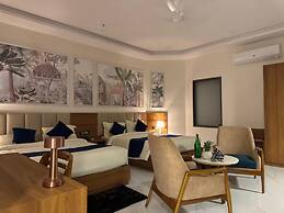 Hotel Blue Ocean