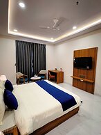 Hotel Blue Ocean