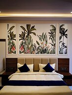 Hotel Blue Ocean