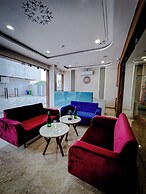 Hotel Blue Ocean
