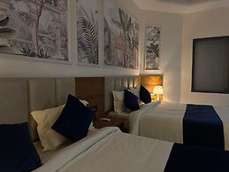 Hotel Blue Ocean