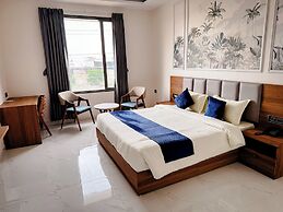 Hotel Blue Ocean