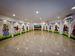 Hotel Blue Ocean