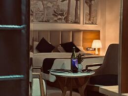 Hotel Blue Ocean