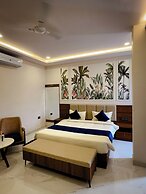 Hotel Blue Ocean