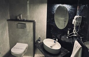Hotel Blue Ocean