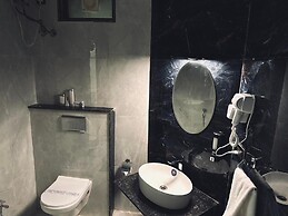 Hotel Blue Ocean