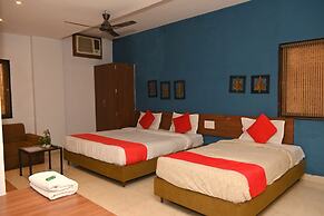 Hotel Ryaan Inn