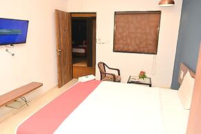 Hotel Ryaan Inn