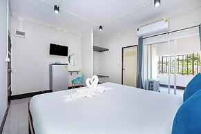 The Palm Krabi Residence And Resort