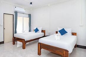 The Palm Krabi Residence And Resort