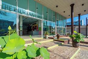 The Palm Krabi Residence And Resort
