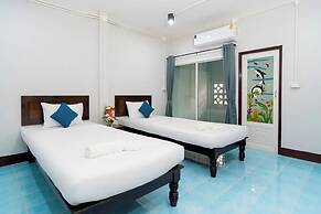 The Palm Krabi Residence And Resort