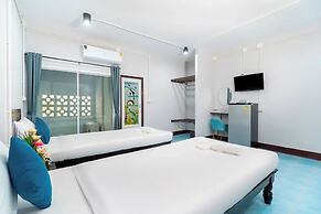 The Palm Krabi Residence And Resort