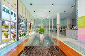 The Palm Krabi Residence And Resort