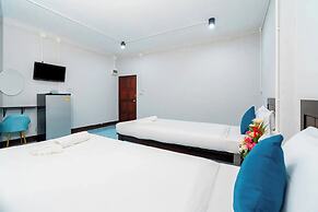 The Palm Krabi Residence And Resort
