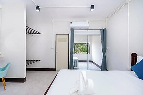 The Palm Krabi Residence And Resort