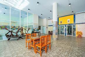 The Palm Krabi Residence And Resort