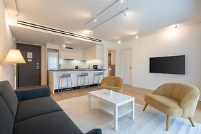 LIV Athinum 1 - Luxury Apartment 1B