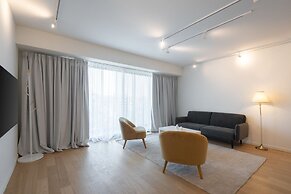 LIV Athinum 1 - Luxury Apartment 1B