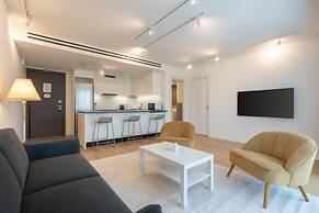 LIV Athinum 1 - Luxury Apartment 1B