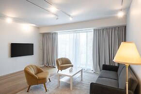 LIV Athinum 1 - Luxury Apartment 1B