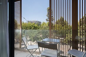 LIV Athinum 1 - Luxury Apartment 1B