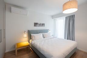 LIV Athinum 1 - Luxury Apartment 1B