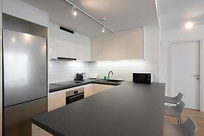 LIV Athinum 1 - Luxury Apartment 1B