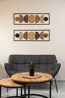 LIV - Comfortable Athens Studio S8-2a