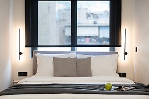 LIV - Comfortable Athens Studio S8-2a