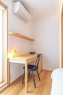 Dash Living Gojo