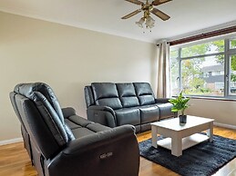 Falstones Cozy Retreat in Basildon